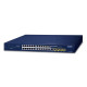 Planet IPv4/IPv6, 24-Port Référence: W125855886