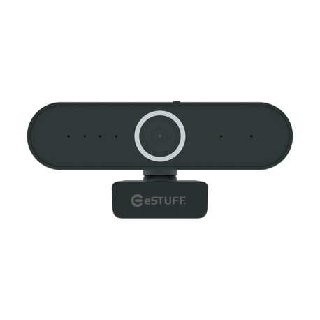 eSTUFF G625 HD Office Webcam 2MP, Référence: W125857108