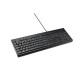 Kensington KB100 EQ Standard Keyboard - Référence: W129044775