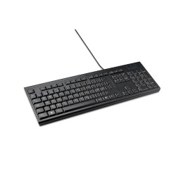 Kensington KB100 EQ Standard Keyboard - Référence: W129044775