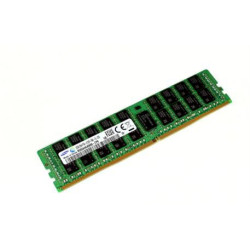 Samsung 16Gb Ddr4 2400Mhz Memory Référence: W128372353 