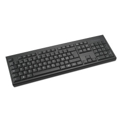 Kensington KB150 EQ Wireless Keyboard - Référence: W129044789