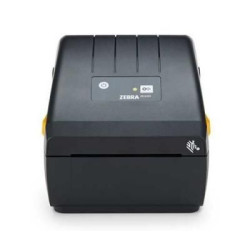 Zebra DT Printer ZD230 203 dpi USB, Reference: ZD23042-D0ED02EZ
