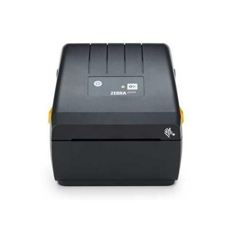 Zebra DT Printer ZD230 203 dpi USB, Reference: ZD23042-D0ED02EZ