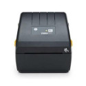 Zebra DT Printer ZD230 203 dpi USB, Reference: ZD23042-D0ED02EZ