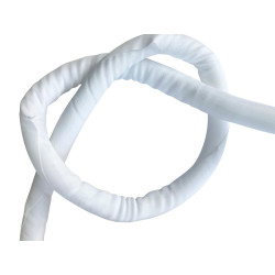 Vivolink Flexible cablesock ø25mm white Référence: W125608098