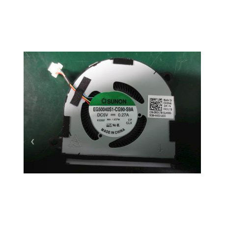 Dell Fan For UMA Reference: W125708723