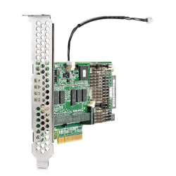 HP HPE ASSY SA Cntrlr P440 w/2GB Référence: W128374746 