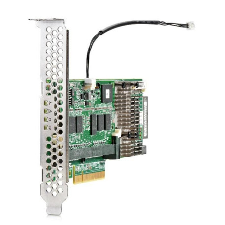 HP HPE ASSY SA Cntrlr P440 w/2GB Référence: W128374746 