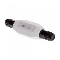 Axis T8129-E OUTDOOR POE EXTENDER Reference: 01148-001