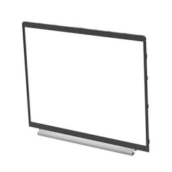 HP BEZEL LCD FHD CAM IR Reference: W128113455