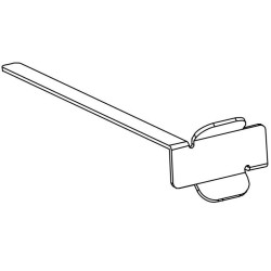 Honeywell RETAINER MEDIA Référence: DPO11-5339-01