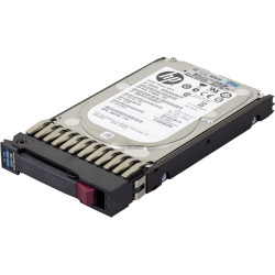 Hewlett Packard Enterprise hHD 500GB 7.2K 2 Reference: 508035-001 