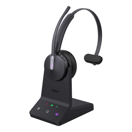 Yealink Wh64 Mono Teams Headset Référence: W129174936
