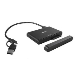 Lindy USB 3.2 Type C to M.2 NVMe & Référence: W128457013