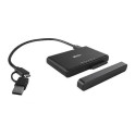 Lindy USB 3.2 Type C to M.2 NVMe & Référence: W128457013