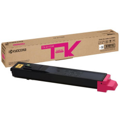 Kyocera Tk-8115M Toner Cartridge 1 Référence: W129180640