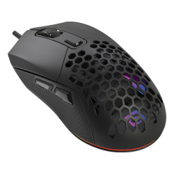 Sandberg FlexCover 6D Gamer Mouse Reference: 640-28