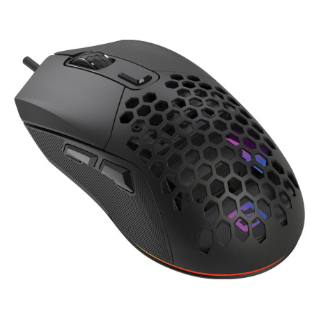 Sandberg FlexCover 6D Gamer Mouse Reference: 640-28