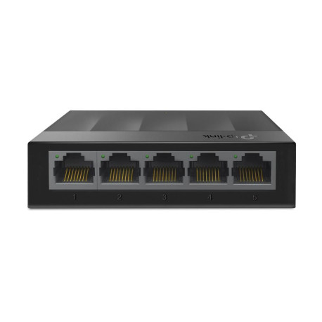 TP-Link LS1005G network switch Référence: W127208604
