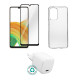 eSTUFF Kit for Samsung Galaxy A53 Référence: W128830761