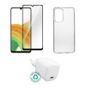 eSTUFF Kit for Samsung Galaxy A53 Référence: W128830761