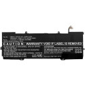CoreParts Laptop Battery for HP 79.00Wh Référence: W125873172