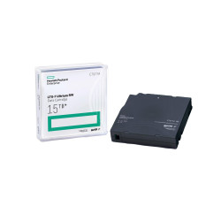 HP Media Tape LTO 7 Référence: C7977A