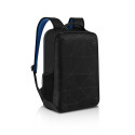 Dell ES1520P notebook case 39.6 cm Référence: W125881855