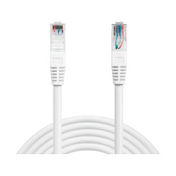 Sandberg Network Cable UTP Cat6 10 m Reference: 506-97