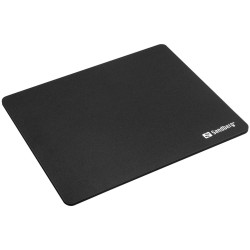 Sandberg Mousepad Black Reference: 520-05