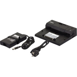 Dell Simple E Port EURO 130W Adp. Référence: 452-11424