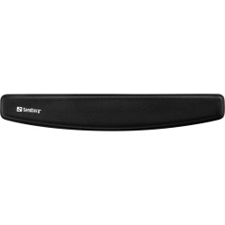 Sandberg Gel wrist rest for keyboard Reference: 520-25