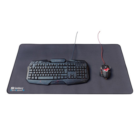 Sandberg Gamer Desk Pad XXXL Reference: 520-27