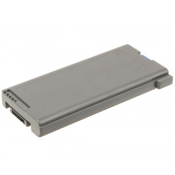 CoreParts Laptop Battery for Panasonic Reference: MBXPA-BA0006