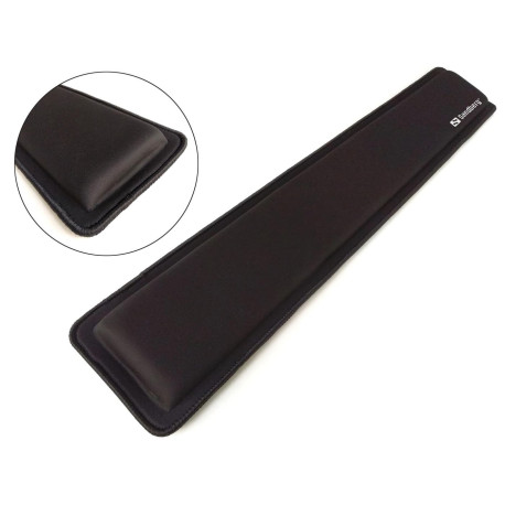 Sandberg Wrist Rest Pro XXL Reference: 520-36