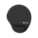 Sandberg Memory Foam Mousepad Round Reference: 520-37