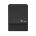 Sandberg Memory Foam Mousepad Square Reference: 520-38