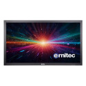Ernitec 43 24/7 4K UHD -INDOOR - Référence: W129156766