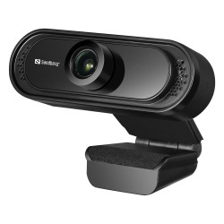Sandberg USB Webcam 1080P Saver Reference: 333-96