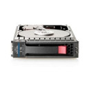 HP P2000 2TB 3G SATA 7.2K 3.5in M Référence: AW556A