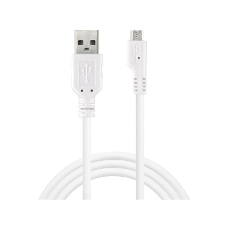 Sandberg Micro USB Sync & Charge Cable Reference: 440-33