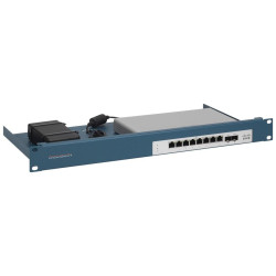 Rackmount IT Rack Mount Kit for Cisco Référence: W128609695