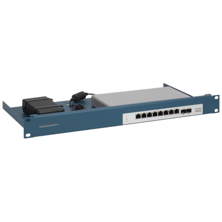 Rackmount IT Rack Mount Kit for Cisco Référence: W128609695