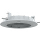Axis TP3204-E RECESSED MOUNT Référence: W128609765