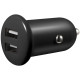 Sandberg Car Charger 2USB 1A+2.1A SAVER Reference: 340-40