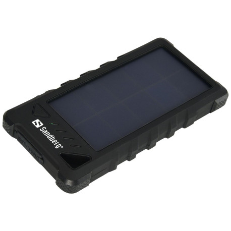 Sandberg Outdoor Solar Powerbank 16000 Reference: 420-35