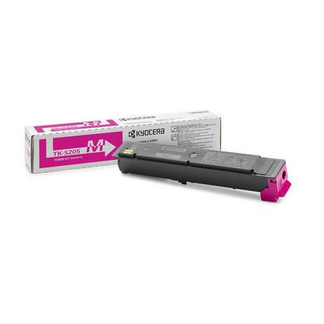 Kyocera Toner Magenta TK-5205M Référence: 1T02R5BNL0