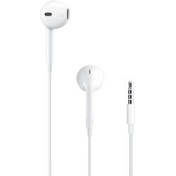 Apple EarPods (3.5mm Headphone Plug) Référence: W128950786