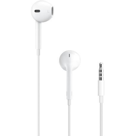Apple EarPods (3.5mm Headphone Plug) Référence: W128950786